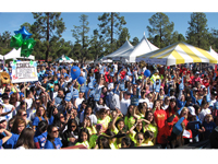 JDRF LA Walk